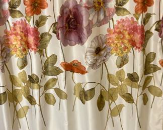 Shower Curtain
