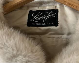 Lauer Furs