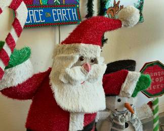 Santa