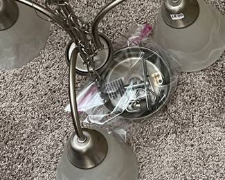 Chandelier