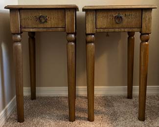 Accent Tables pr