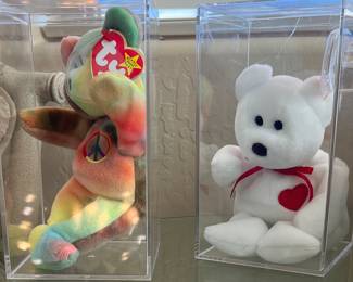 Beanie Babies