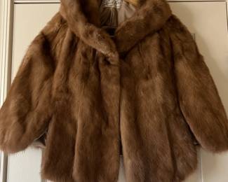 Lauer Furs