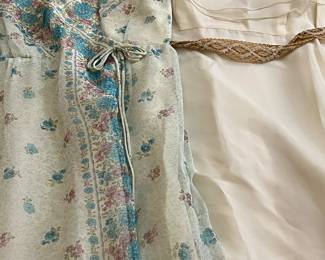 Vintage Dresses 