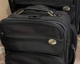 American Tourister Luggage