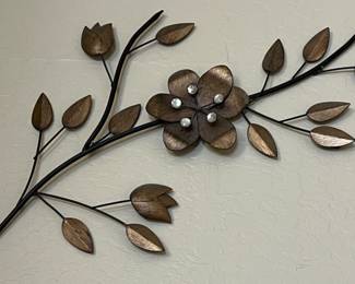 Metal Wall Art
