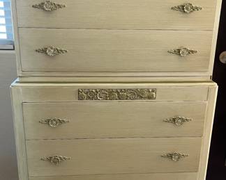 Vintage Highboy