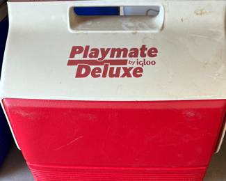 Playmate Cooler
