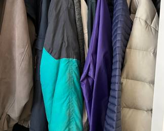 Men’s Clothing