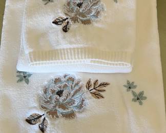 Towel Set