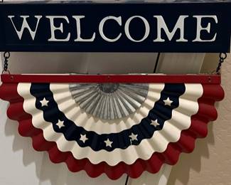 Welcome