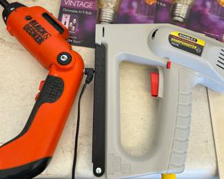 Black & Decker, Stanley