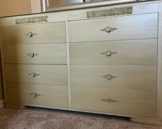 Vintage Dresser
