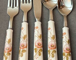 Noritake Flatware