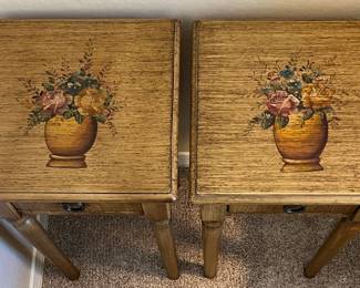 Accent Tables pr