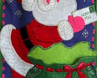 Holiday Flag