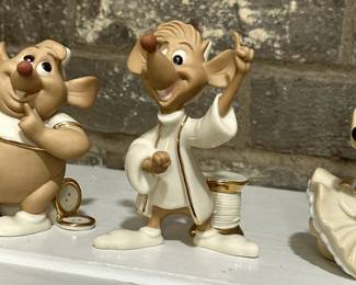 ~RARE~ Lenox Disney 