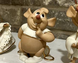 ~RARE~ Lenox Disney 