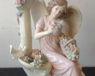 14inch Garden Angel Figurine