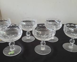 Waterford Colleen Champagne Sherbet Glass