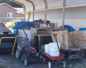 outdoor, tools