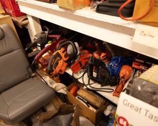 tools