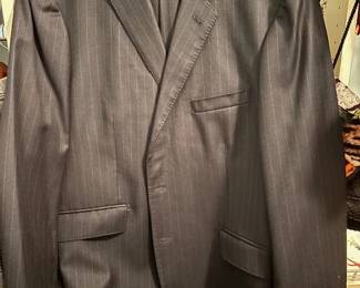 Saks Fifth Ave 48R