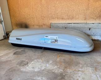 127 ThuleEvolution1600RooftopCargoBox16cuft