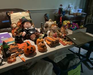 Thanksgiving Items 