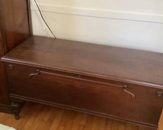 Cedar Chest