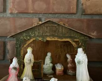 Manger