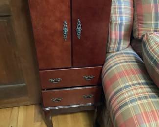 Jewelry Chest