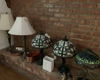 Lamps