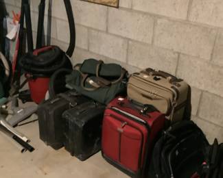 Suit Cases