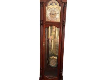 Howard Miller grandfather clock