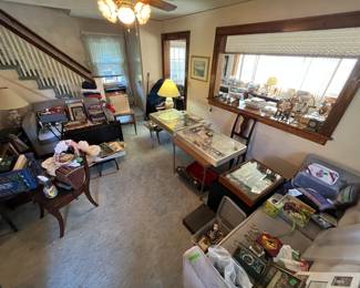Sale Picture