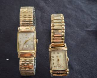 Vintage Watches
