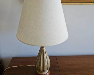 Beautiful F.A.I.P. Lamp