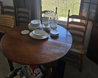 table