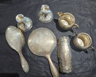 Sterling Silver