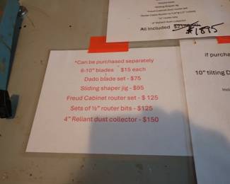 Sale Picture