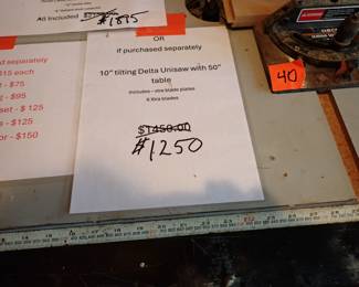 Sale Picture