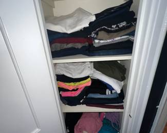 pants