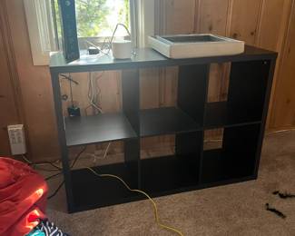 shelf unit
