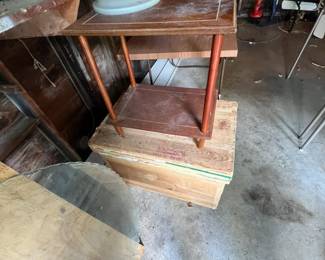 garagwe