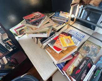 books