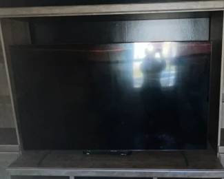 65 inch Samsung TV