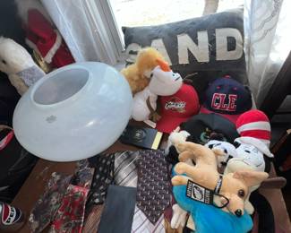 stuffies