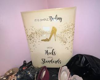 shoes