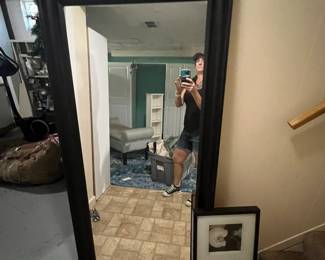 mirror